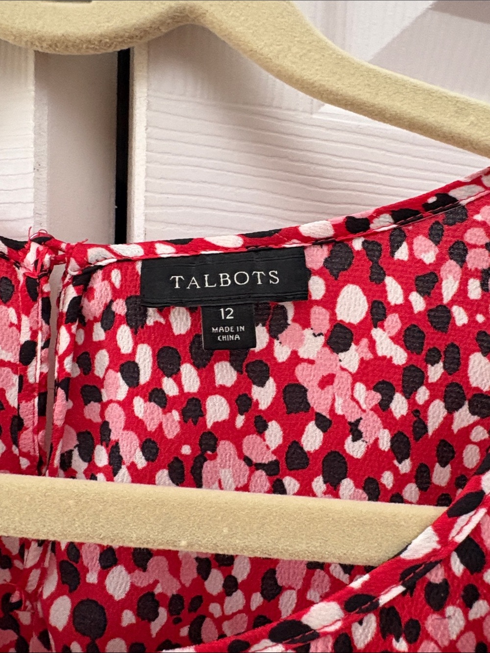 Talbots tank - Picture 2 of 4